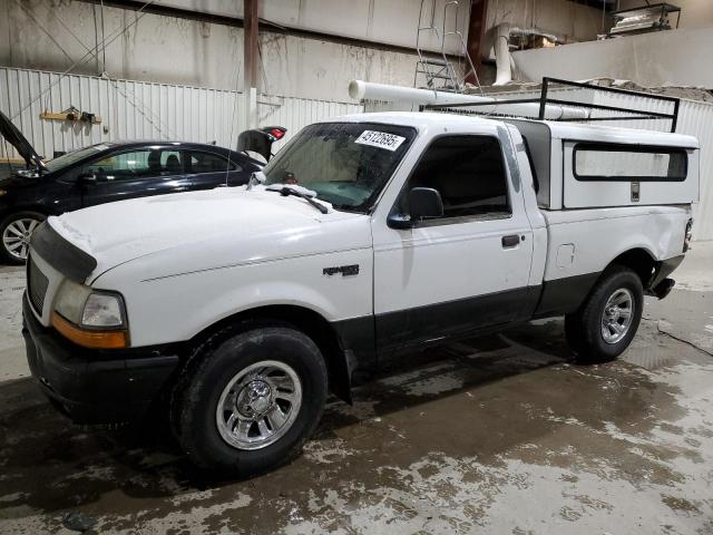 2000 Ford Ranger 