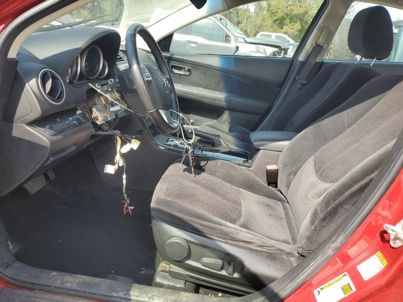 2010 Mazda 6 - Image 7