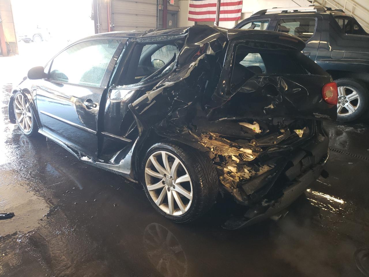 2007 Volkswagen GTI - Image 2