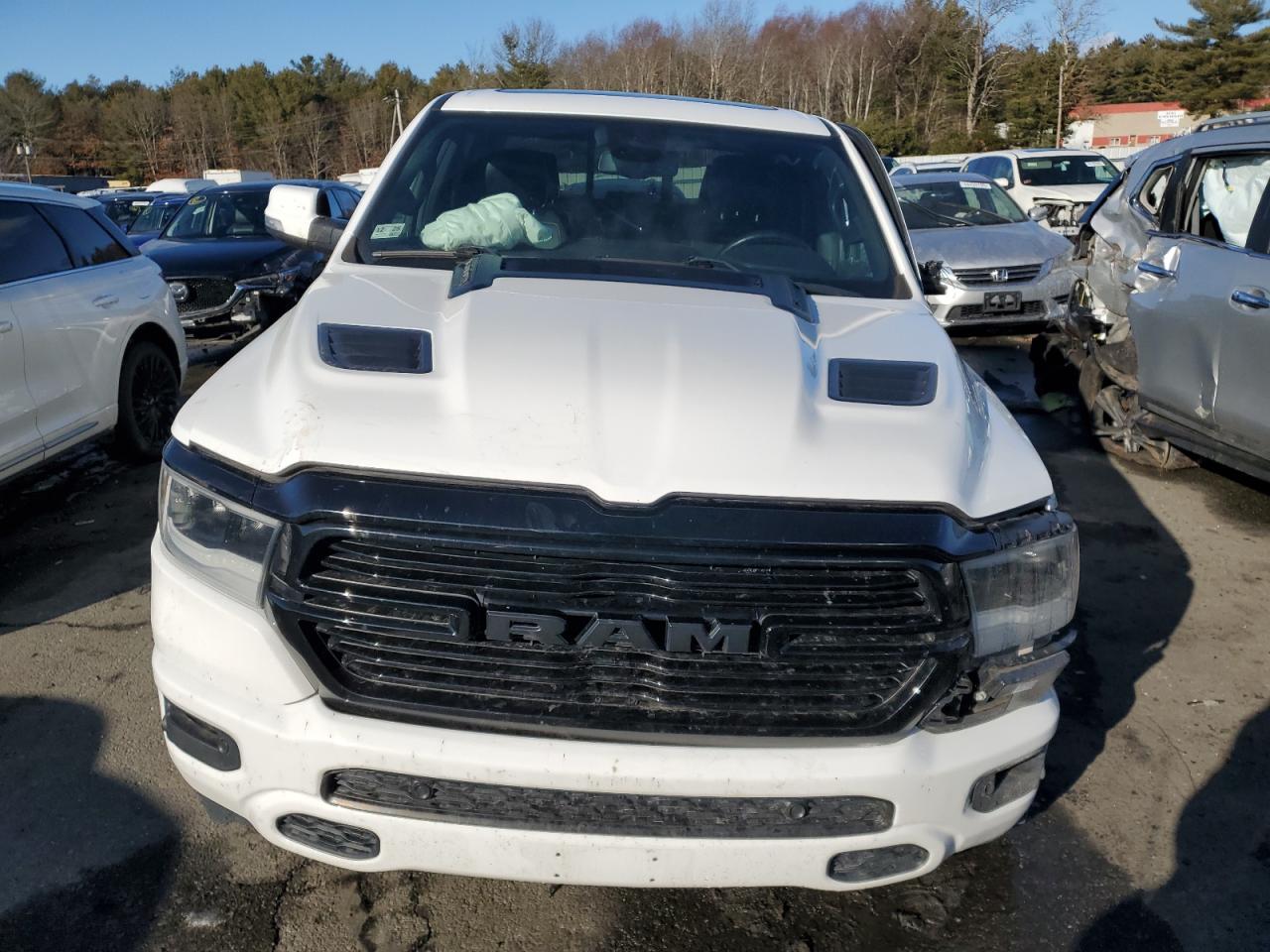 2020 RAM 1500 - Image 5