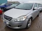 2009 KIA CEE'D SR-7 for sale at Copart ROCHFORD