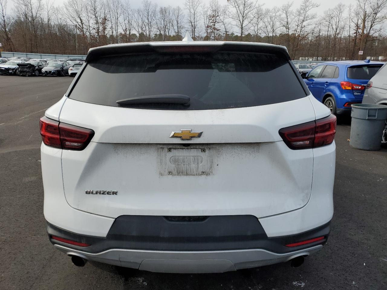 2023 Chevrolet Blazer - Image 6