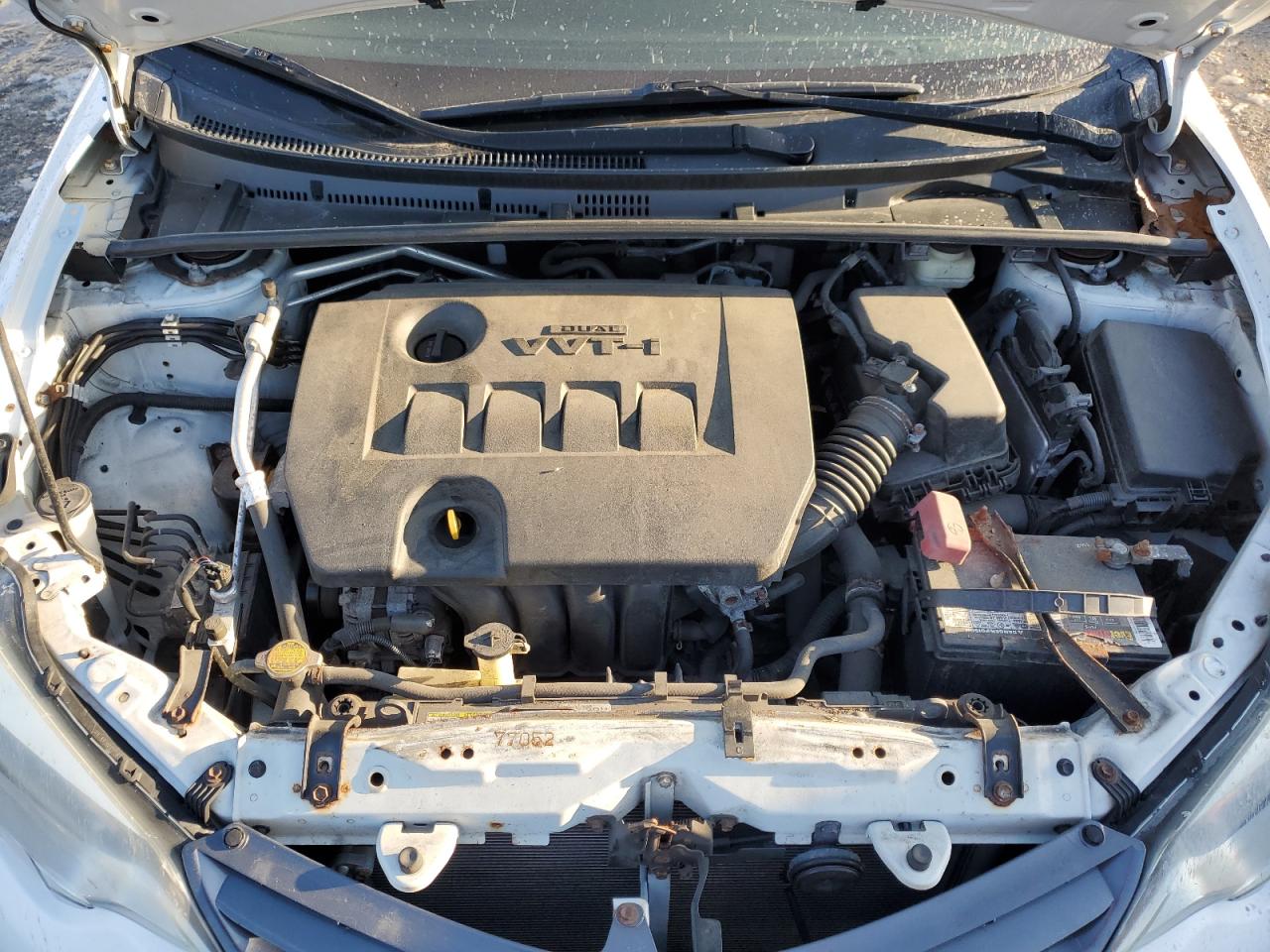 2015 Toyota Corolla - Image 11