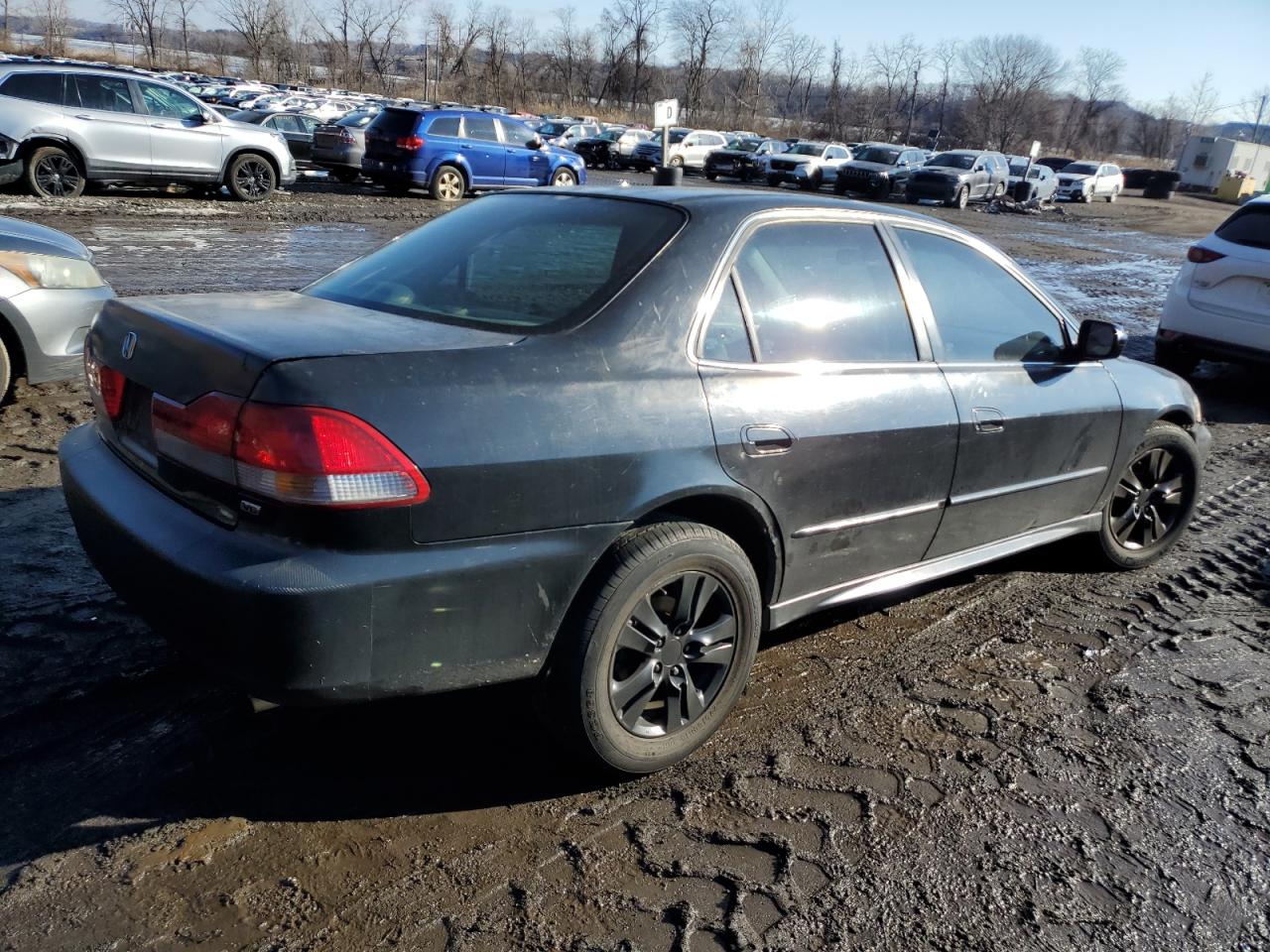 2001 Honda Accord - Image 3