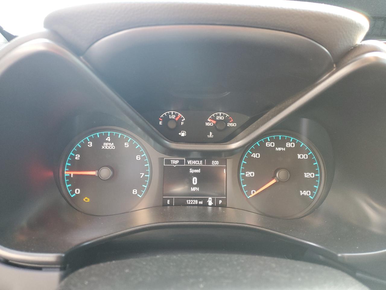 2021 Chevrolet Colorado - Image 9