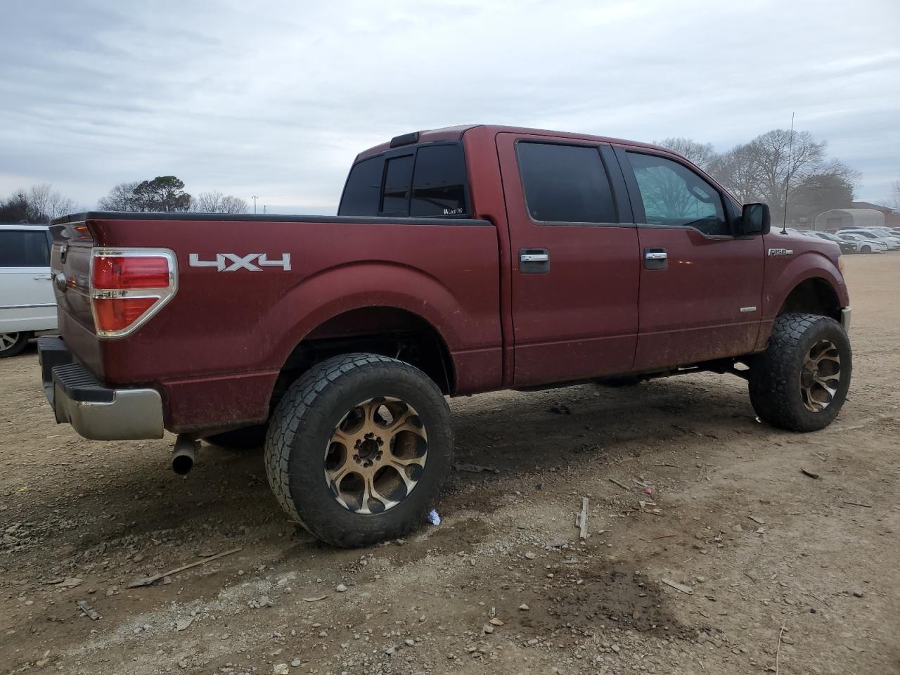 2014 Ford F-150 - Image 3