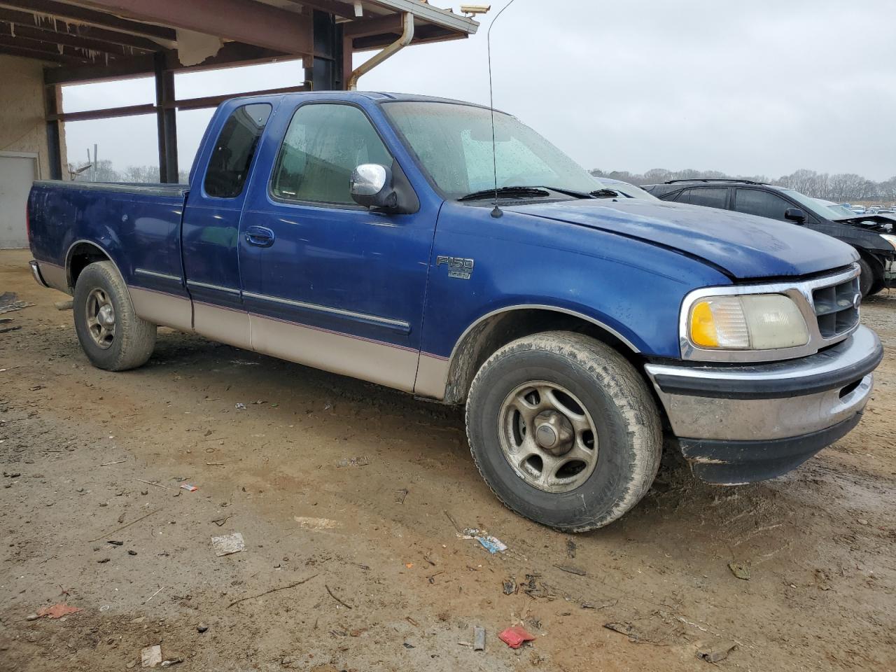 1998 Ford F-150 - Image 4