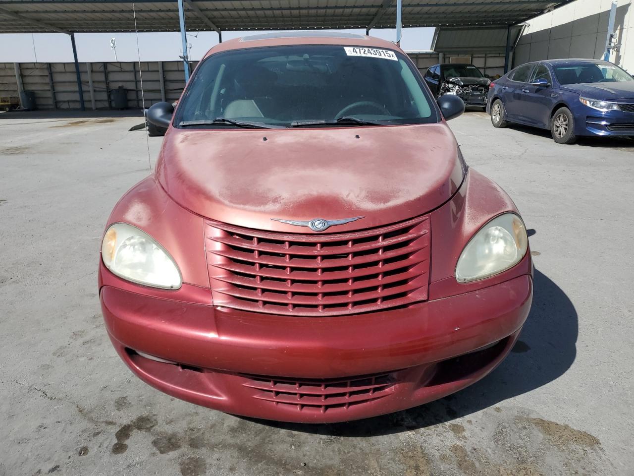 2004 Chrysler PT Cruiser - Image 5