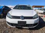 2011 Volkswagen Jetta Tdi на продаже в Magna, UT - Front End