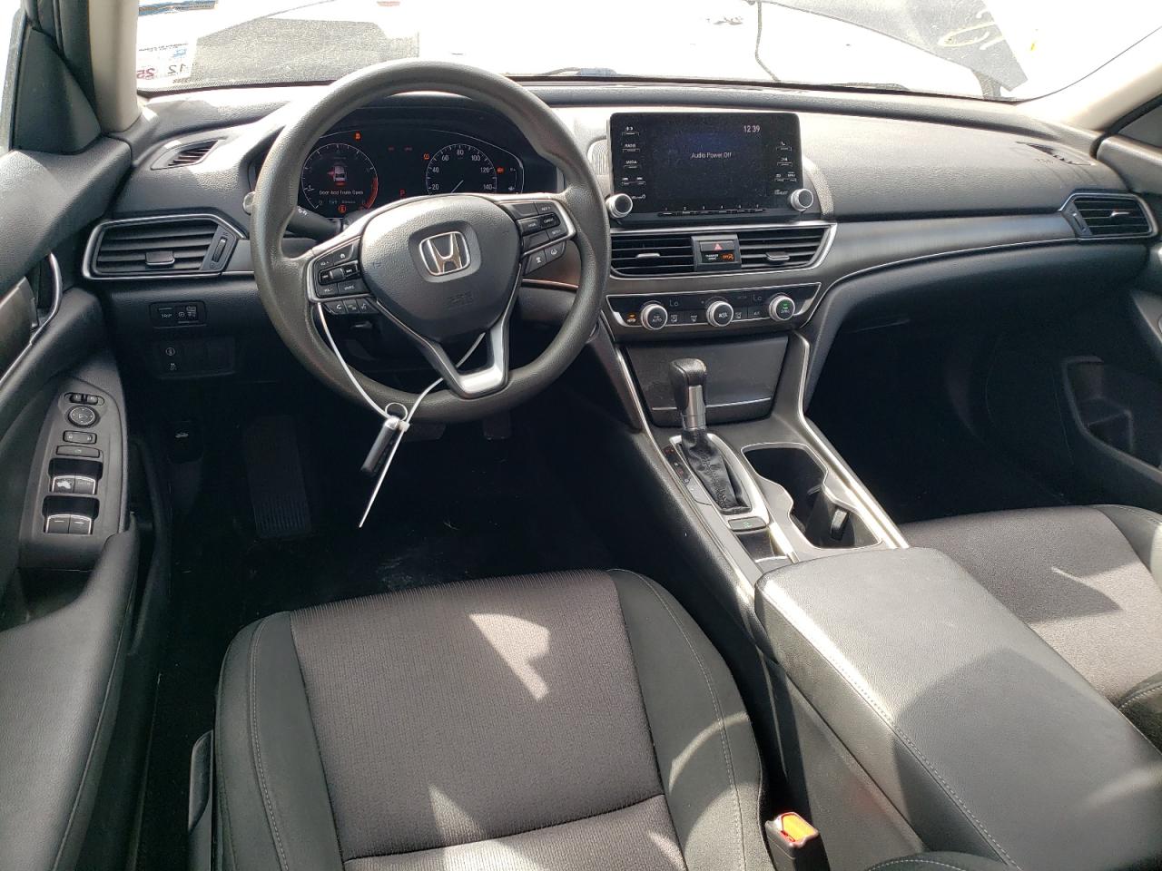 2019 Honda Accord - Image 8