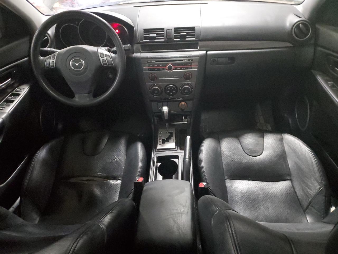 2008 Mazda 3 - Image 8