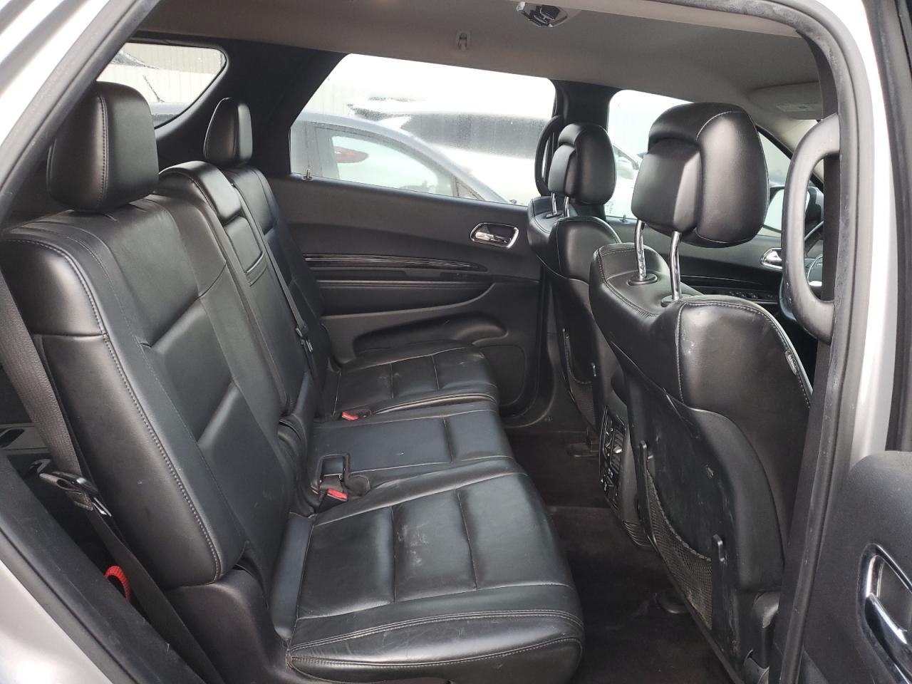 2016 Dodge Durango - Image 11