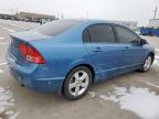 2007 Honda Civic Ex на продаже в Grand Prairie, TX - Front End