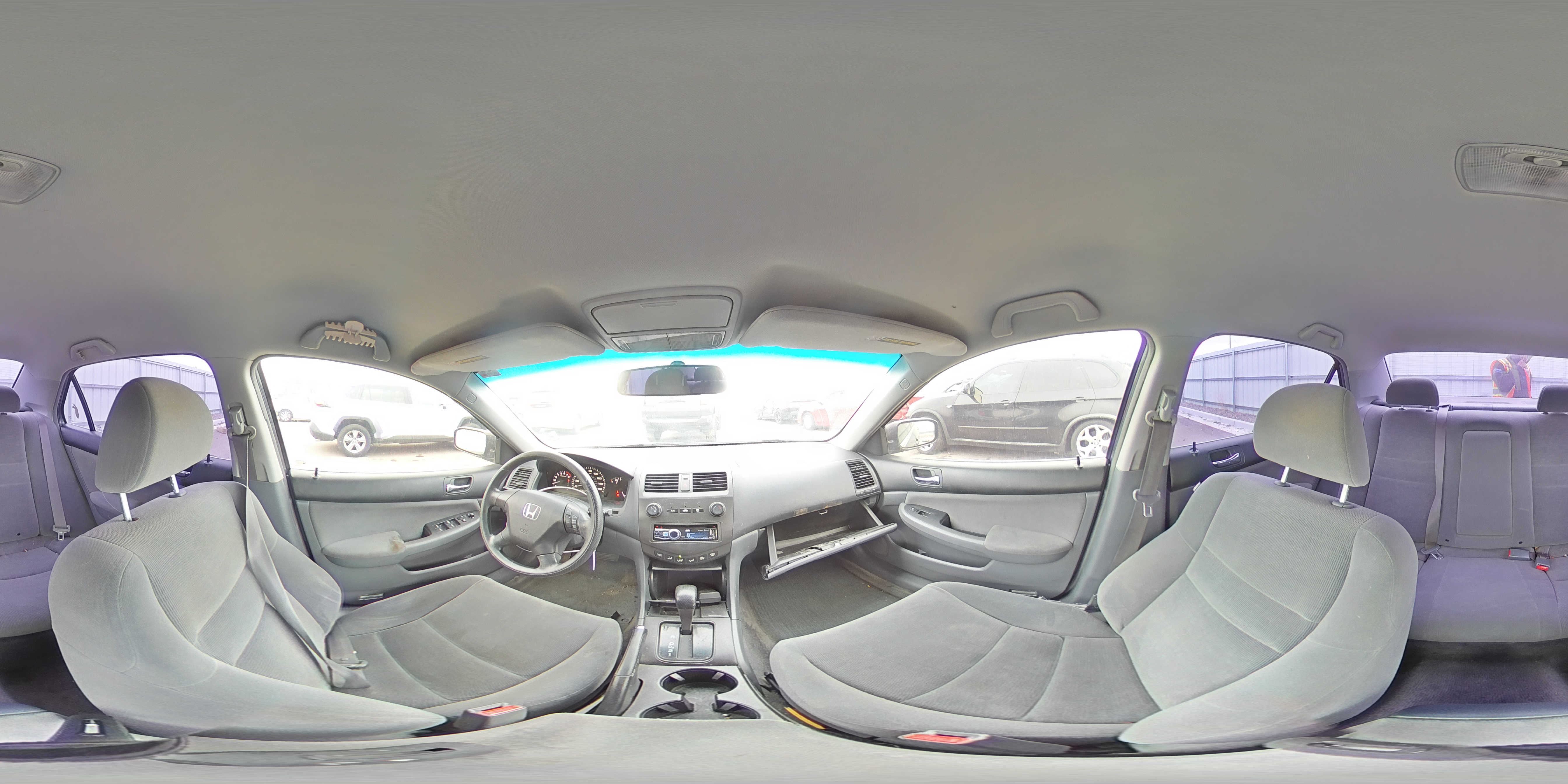 2007 Honda Accord - Image 13