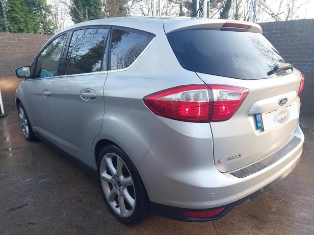 2013 FORD C-MAX TITA