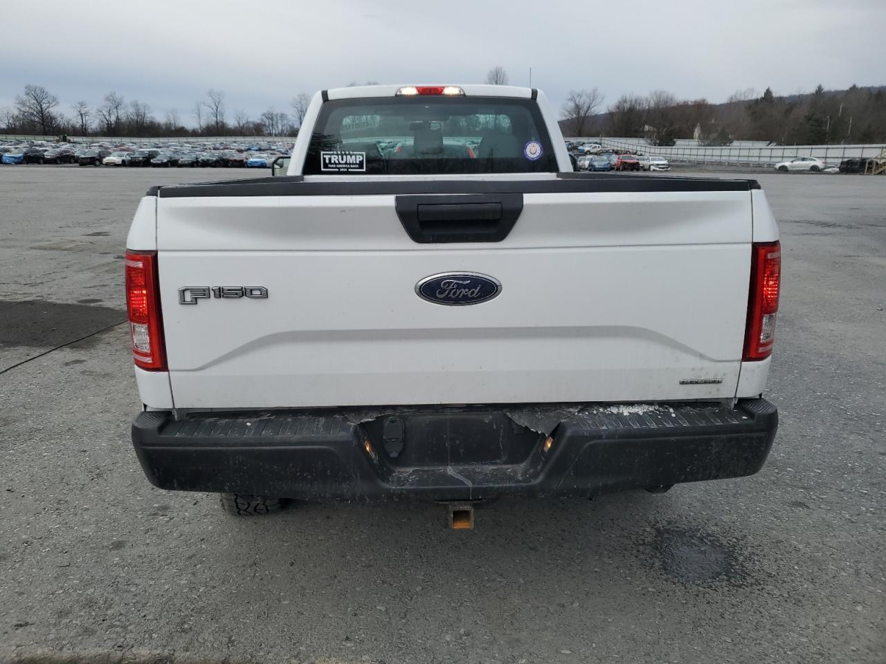 2016 Ford F-150 - Image 6