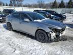 2014 Mazda 3 Touring на продаже в Albany, NY - Front End