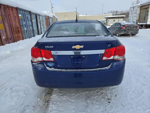 2013 CHEVROLET CRUZE LT