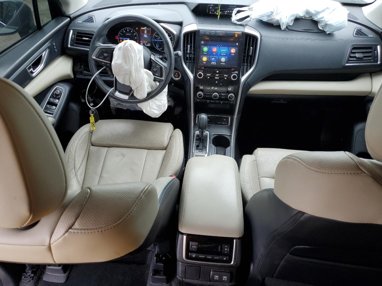 2019 Subaru Ascent - Image 8