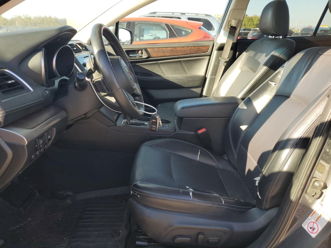 2018 Subaru Outback - Image 7
