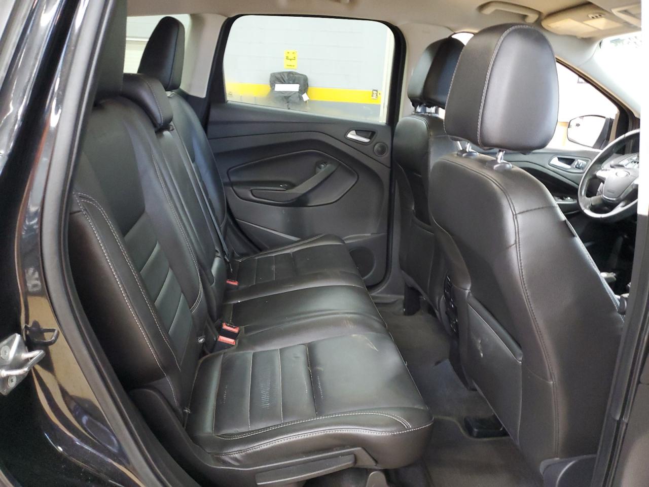 2015 Ford Escape - Image 11