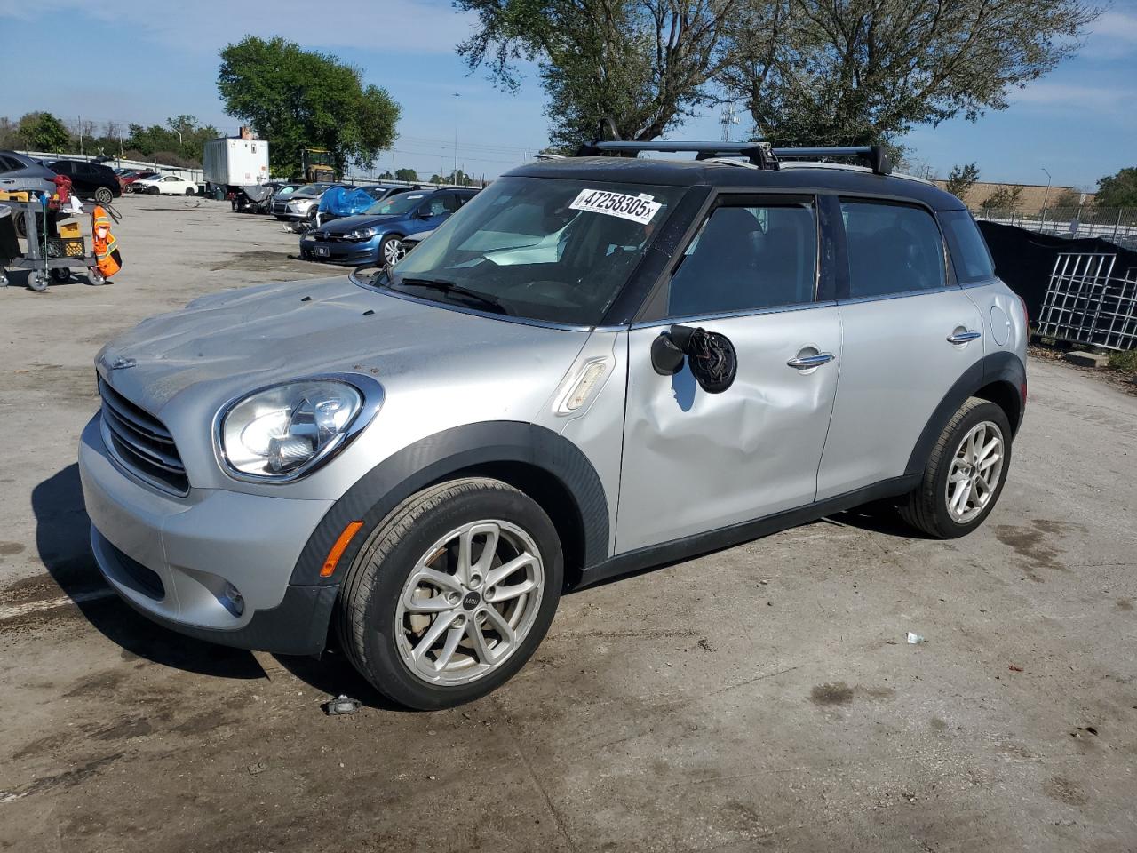 2016 MINI Cooper - Image 1