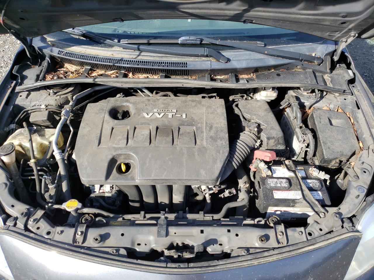 2010 Toyota Corolla - Image 12