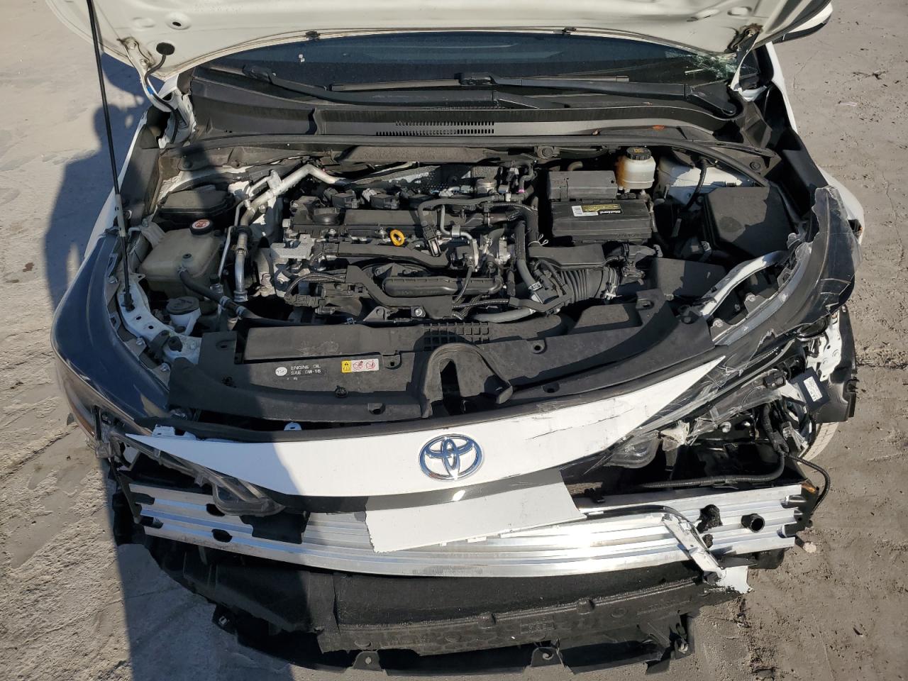 2020 Toyota Corolla - Image 11