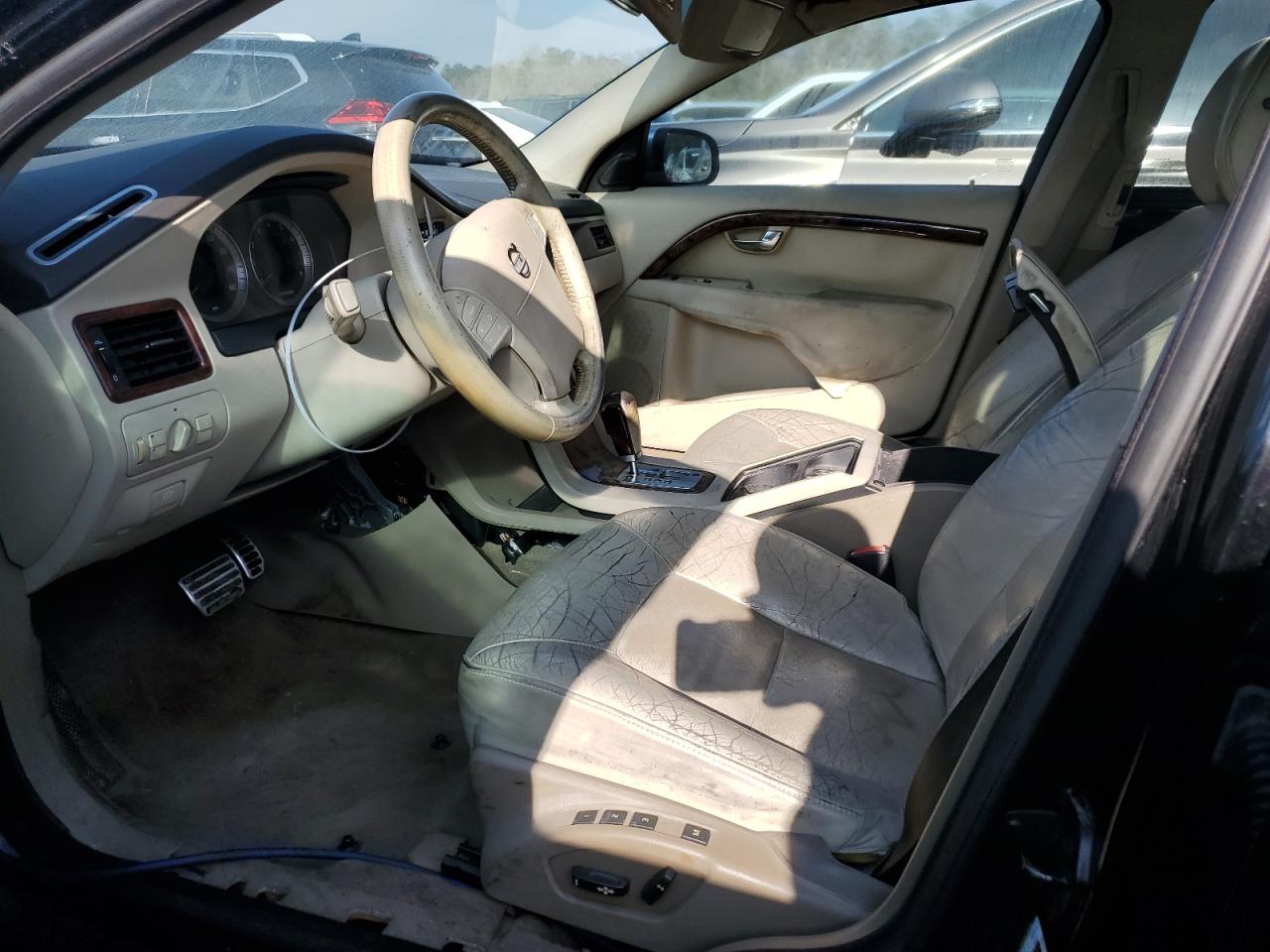 2007 Volvo S80 - Image 7