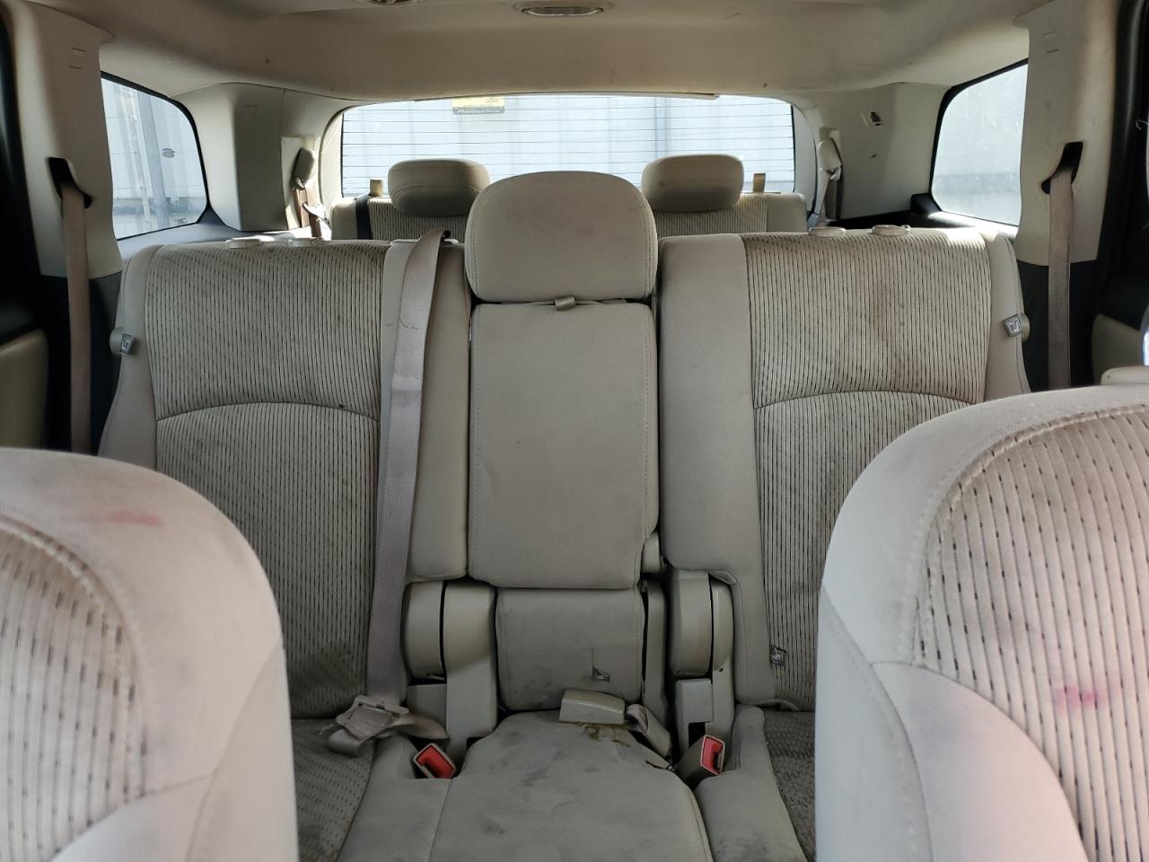 2016 Dodge Journey - Image 10