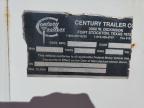 2000 Century Enclosed Cargo Trailer за продажба в Abilene, TX - Normal Wear