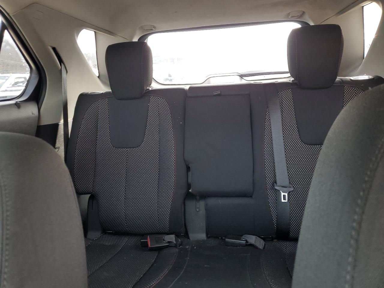 2014 Chevrolet Equinox - Image 10