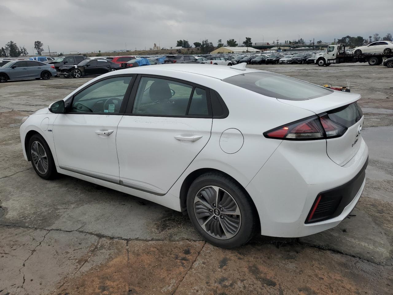 2020 Hyundai IONIQ - Image 2