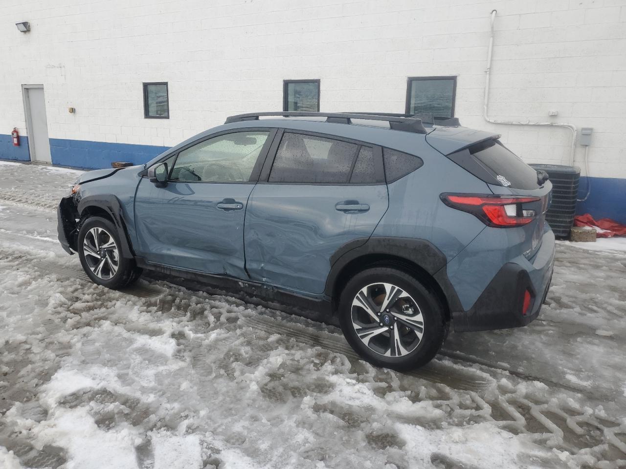 2024 Subaru XV - Image 2