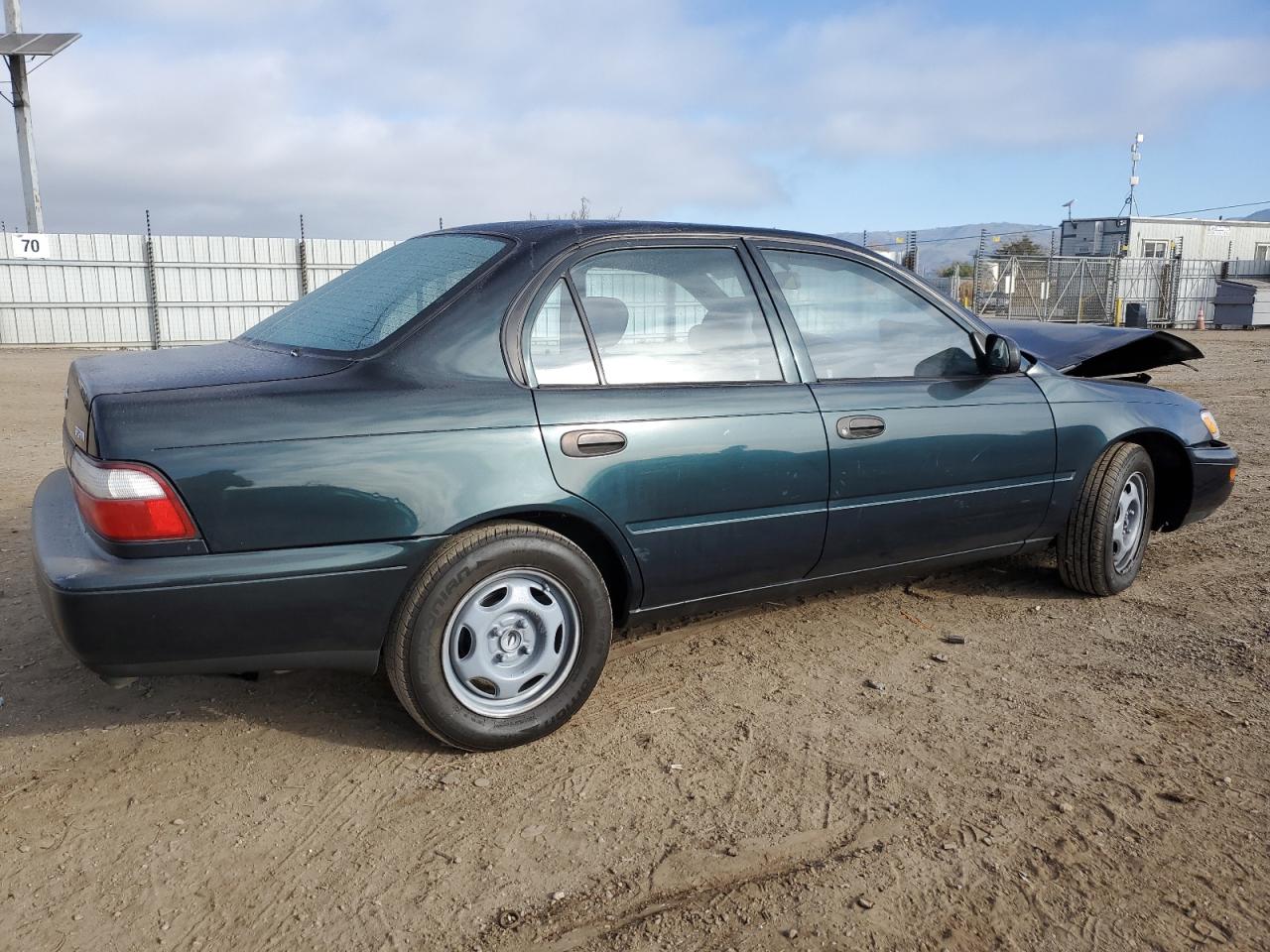 1997 Toyota Corolla - Image 3