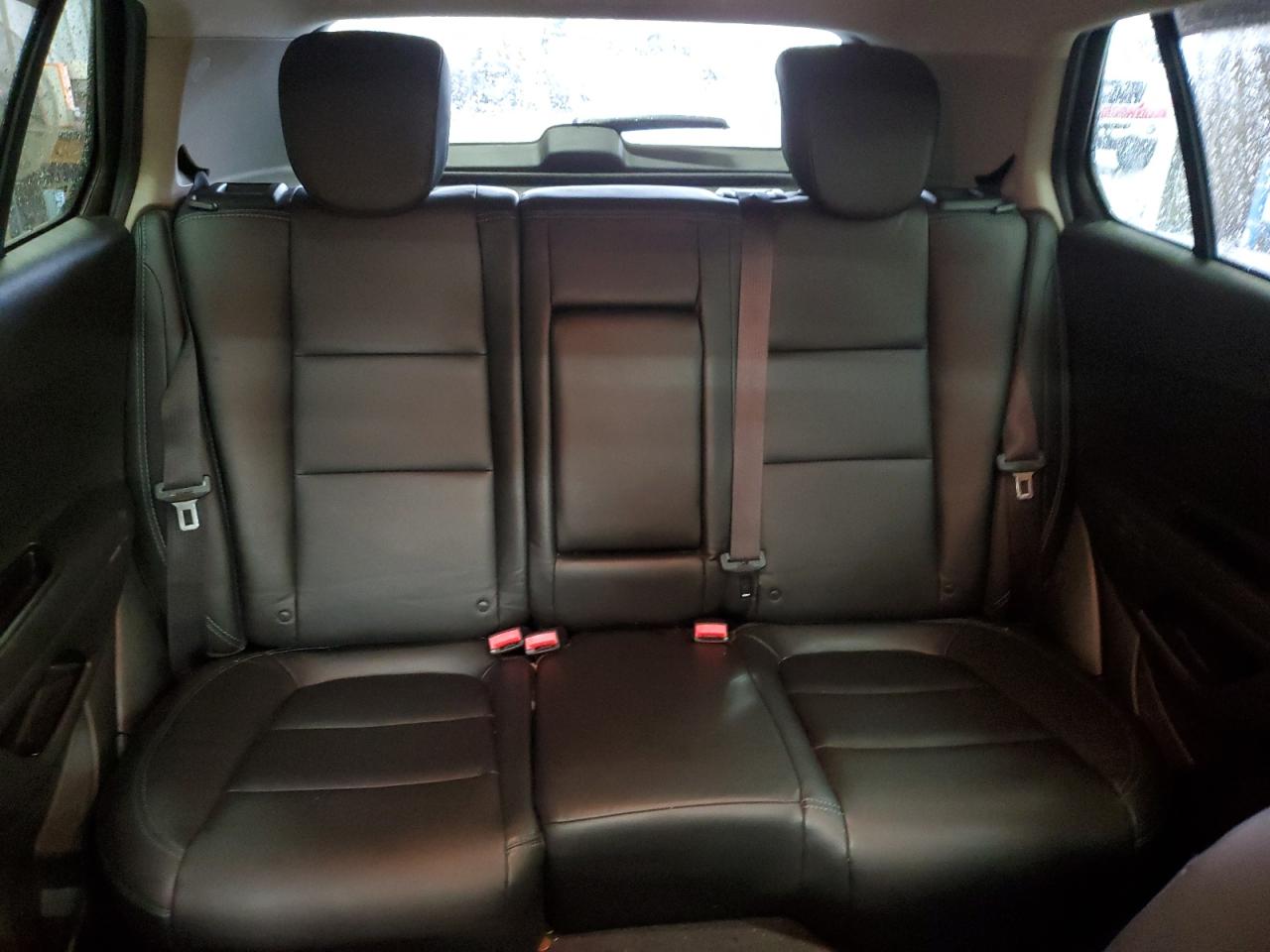 2016 Chevrolet Trax - Image 10
