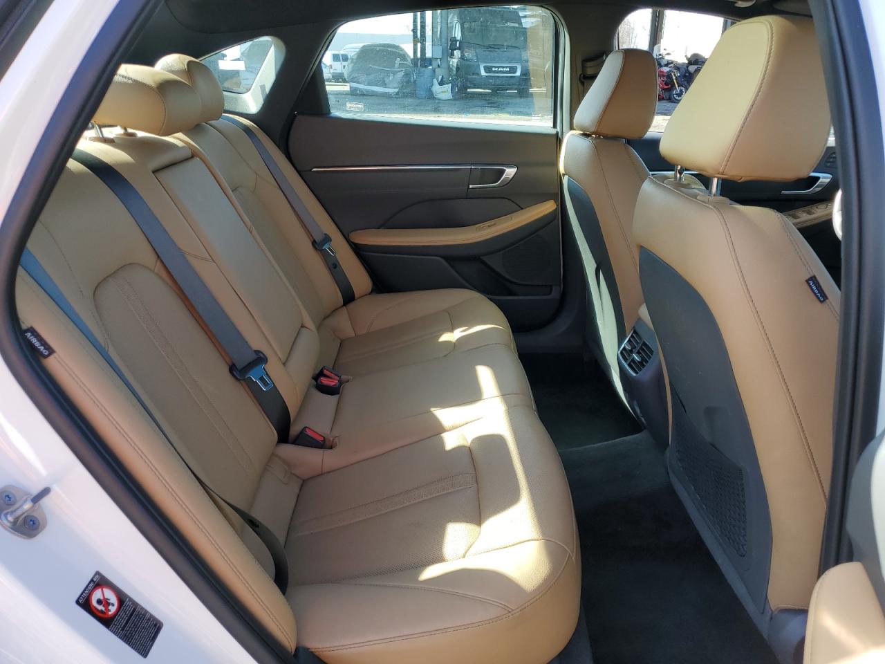 2023 Hyundai Sonata - Image 10