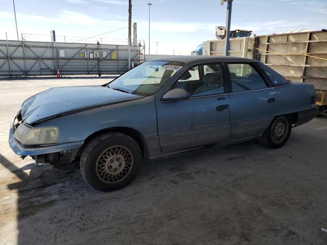 1990 Mercury Sable Ls