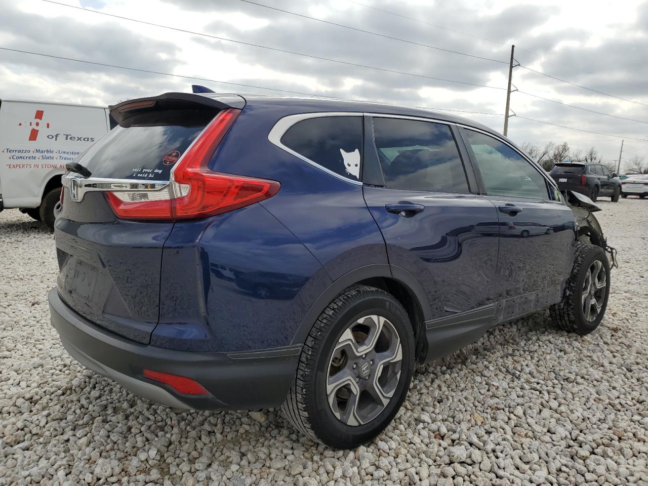 2018 Honda CR-V - Image 3