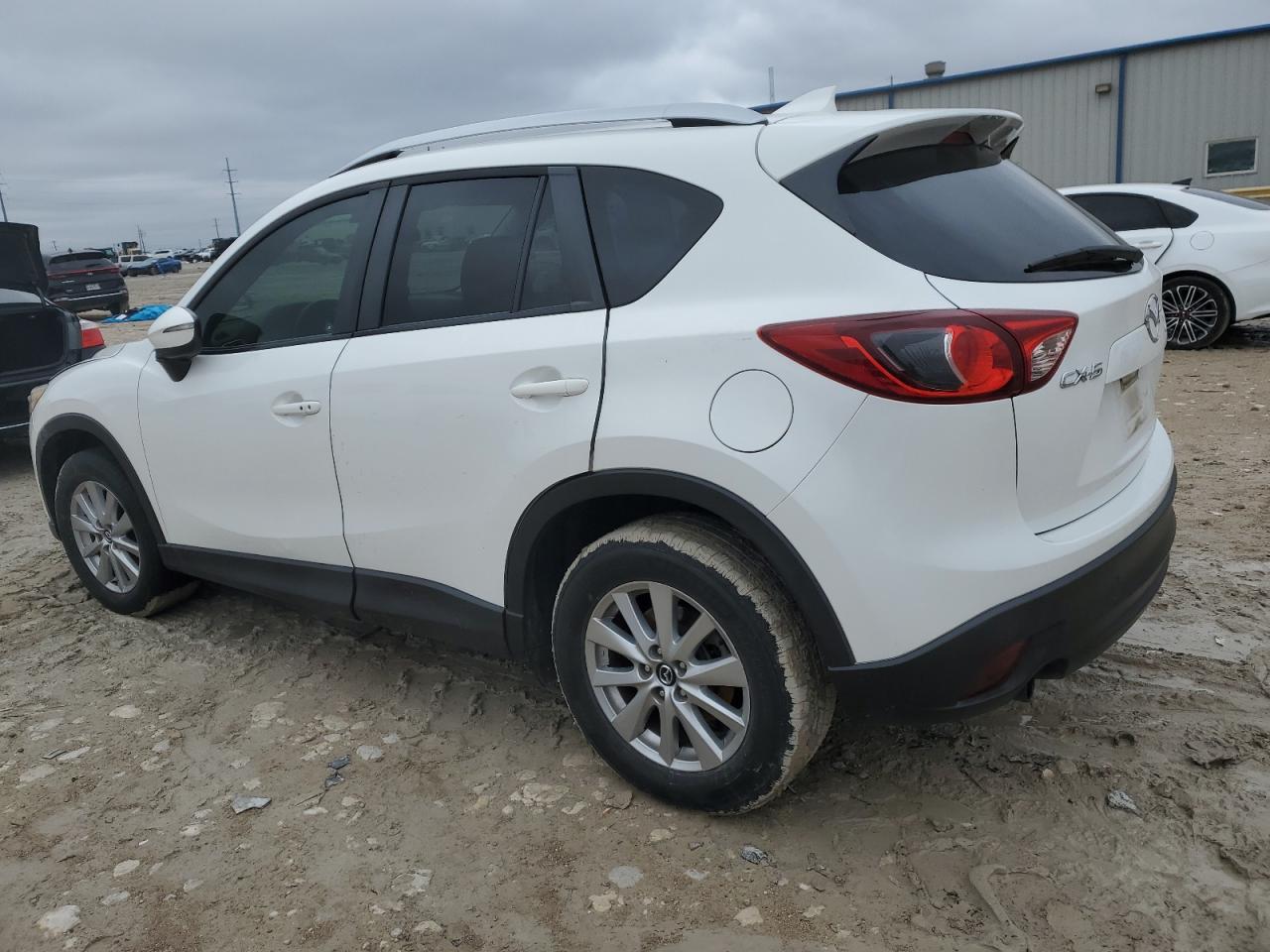 2016 Mazda CX-5 - Image 2