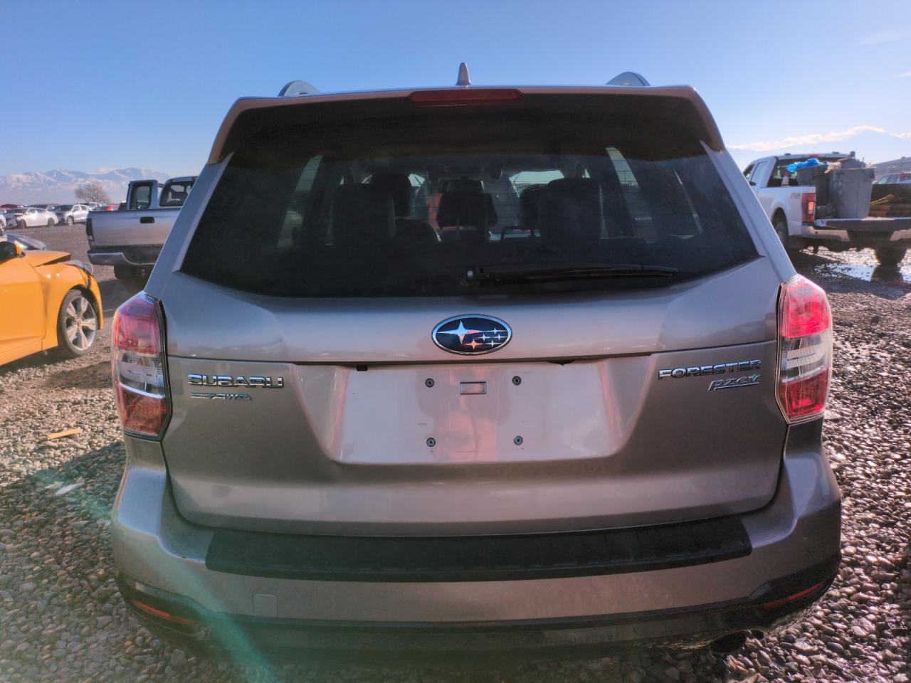 2016 Subaru Forester - Image 6