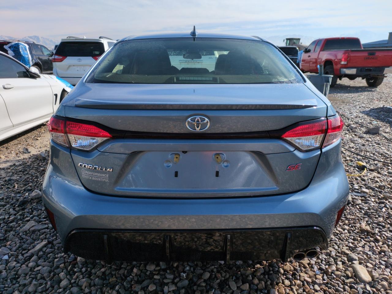 2024 Toyota Corolla - Image 6