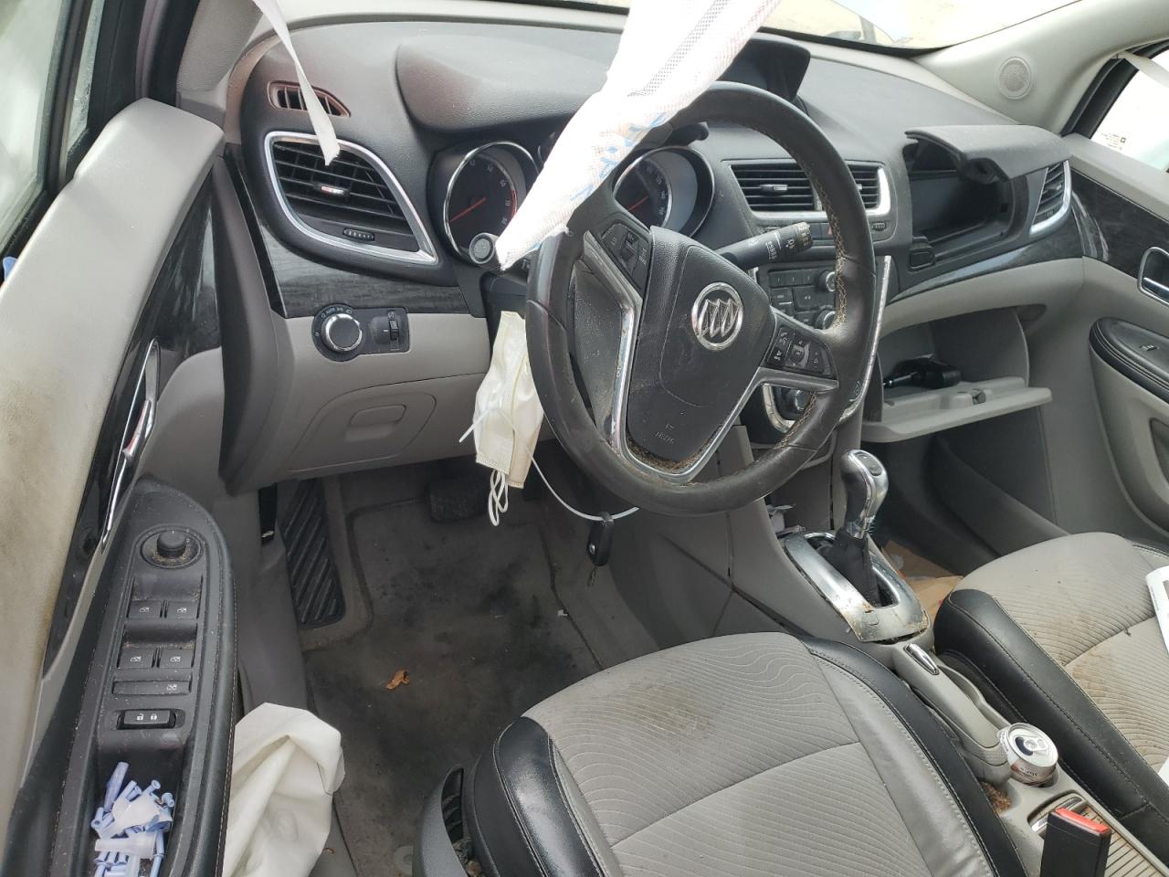 2014 Buick Encore - Image 8
