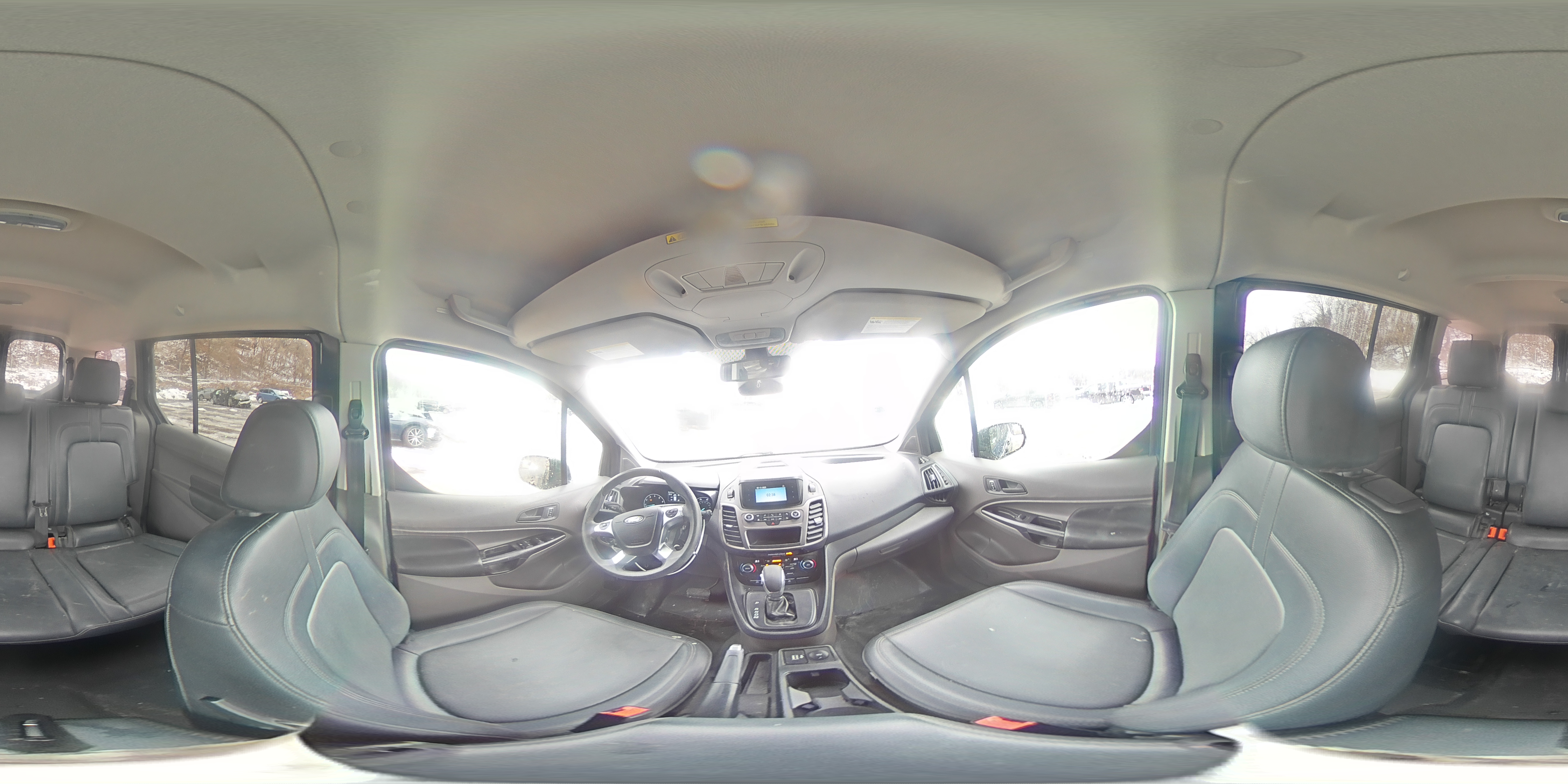 2022 Ford Transit - Image 13