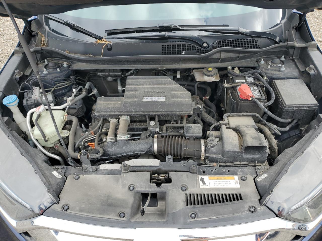 2018 Honda CR-V - Image 12