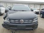 2021 Volkswagen Tiguan Se zu verkaufen in Louisville, KY - Front End