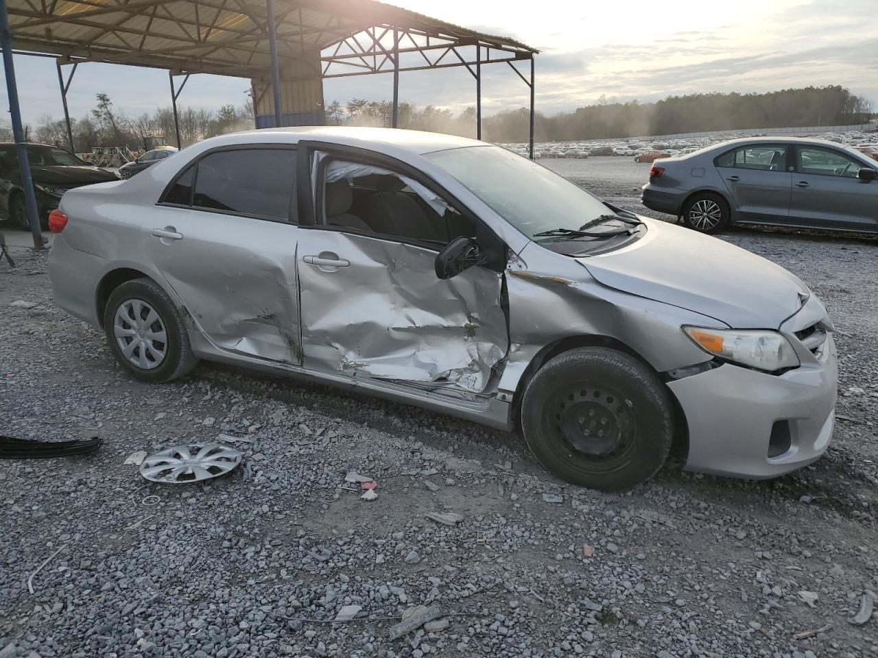 2011 Toyota Corolla - Image 4