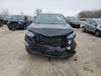 2020 Chevrolet Equinox Lt   de vânzare în Pekin, IL - Front End