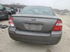 2005 Ford Five Hundred Sel zu verkaufen in Kansas City, KS - Rear End