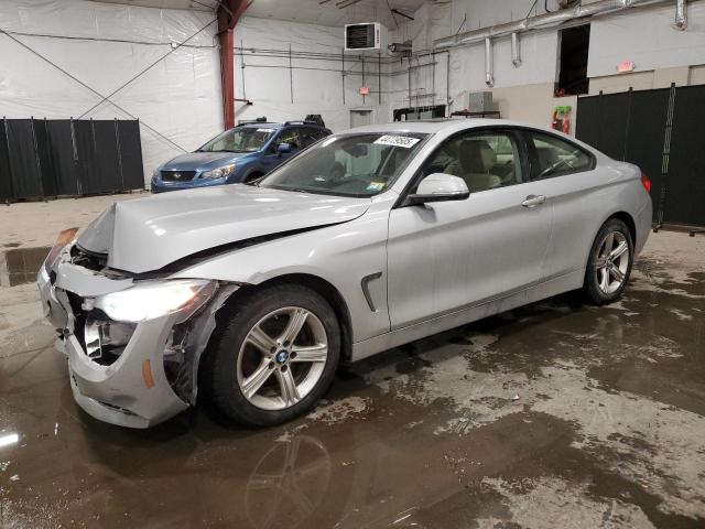 2014 Bmw 428 Xi